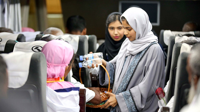 Pakistan joins Saudi’s Zamzam initiative launched for Hajj pilgrims