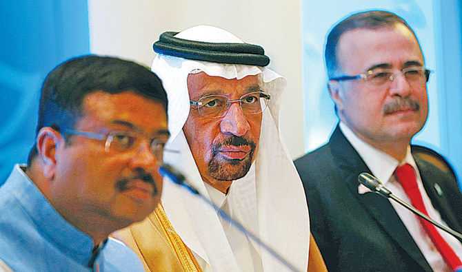Reliance-Aramco Indian refinery talks continue