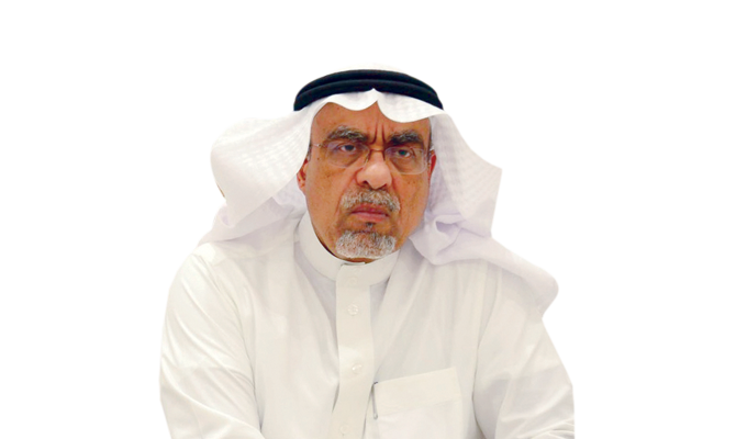 Mohammed Abdullah Al-Quwaihis, mayor of Makkah city