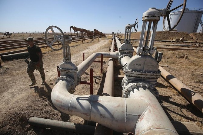 Could Baghdad-Irbil end Iraq’s protacted oil dispute?