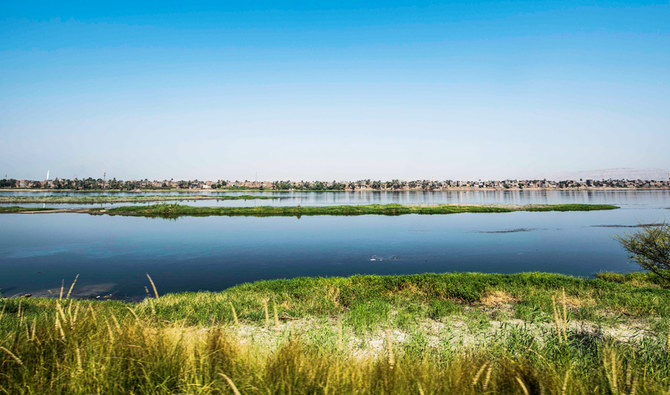 Egypt fears decline in Nile water levels this year,  say experts