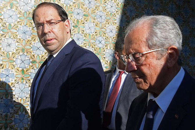 Tunisia prime minister to run for president following Essebsi's death