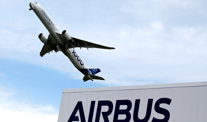 Airbus profit rise beats forecasts, but delivery challenges expected