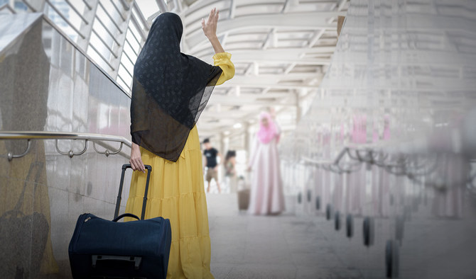Saudi Arabia ends restrictions on women traveling — Royal Decree 