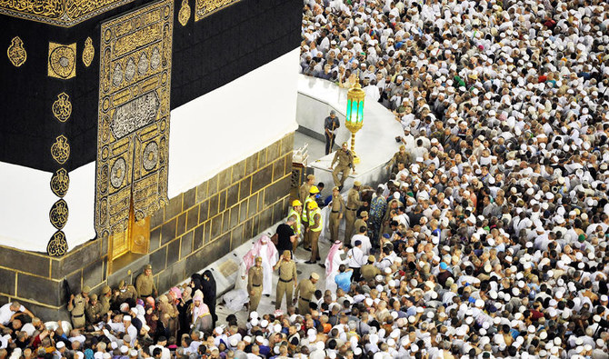Saudi Arabia lauded for efforts to serve pilgrims
