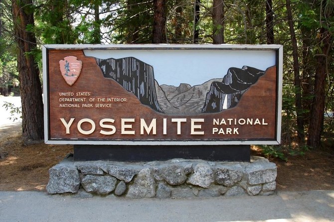 Romanian tourist dies in accident at Yosemite National Park