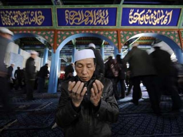 Over 11,000 Chinese Muslims from Xinjiang proceed to Saudi Arabia for Hajj
