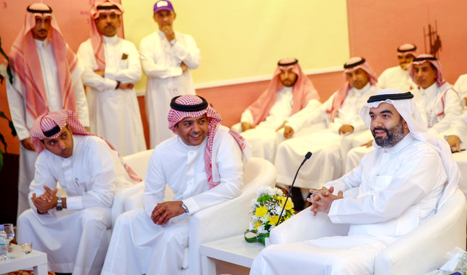 Al-Sawaha reviews STC readiness for Hajj