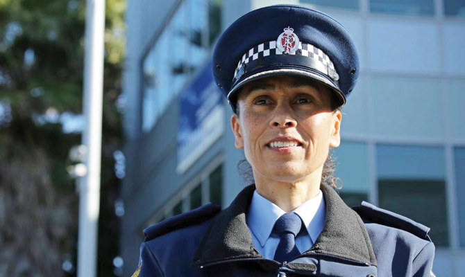New Zealand’s most senior Muslim police officer thanks King Salman for making Hajj dream come true