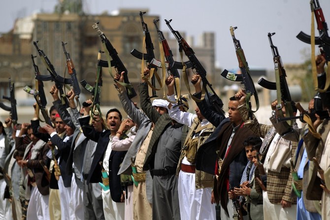 Houthis embroiled in aid agency corruption scandal