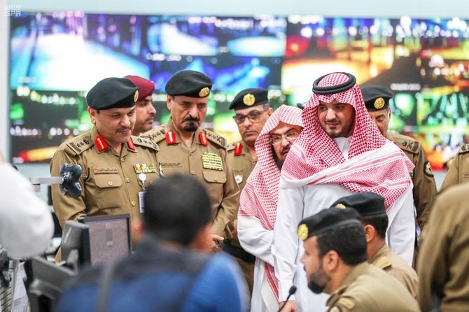 Saudi forum reveals smart technologies used to enhance pilgrims’ Hajj experience