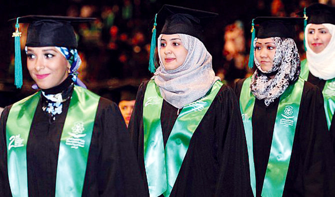 Saudi Arabia set to scrap male guardian rule for Saudi females studying abroad: Senior diplomat