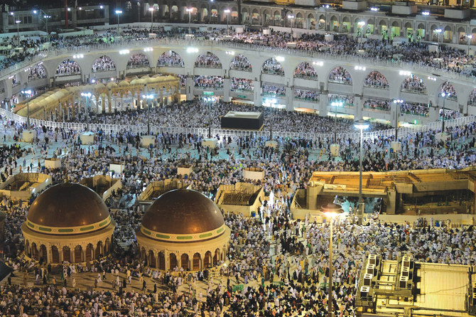 Hajj pilgrims recall the most important journey of their lives