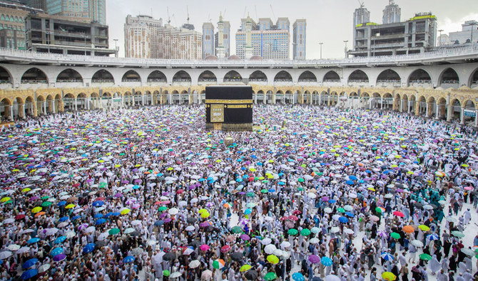Saudi Arabia praised for successful Hajj season