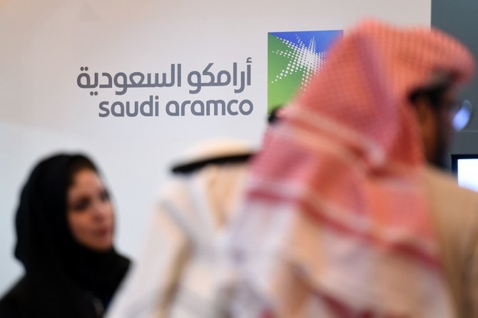 Saudi Aramco ‘ready’ for IPO, says oil giant’s finance boss