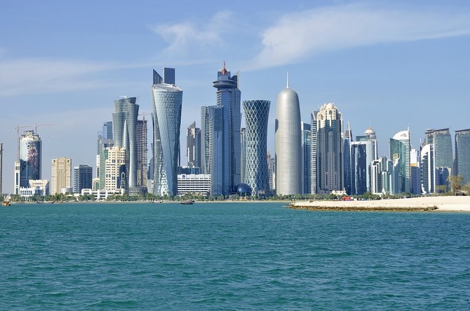 Brother of Qatari emir accused of plotting double murder