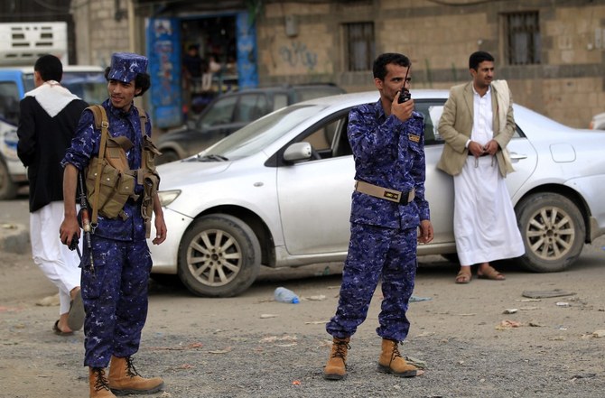 Yemeni army’s advances provoke Houthis into desperate measures