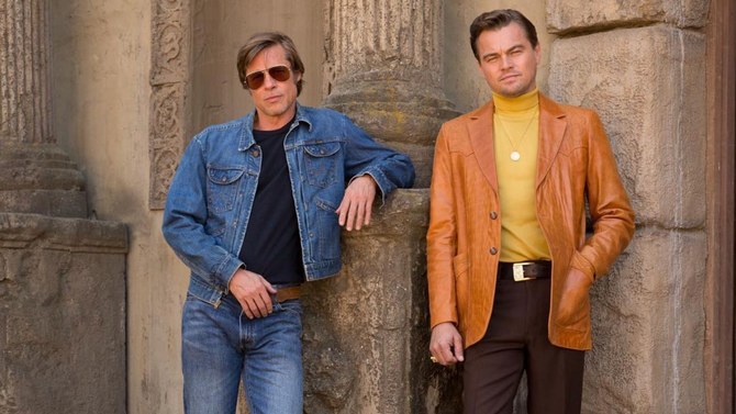Once Upon a Time in Hollywood a tame Tarantino ode to the past