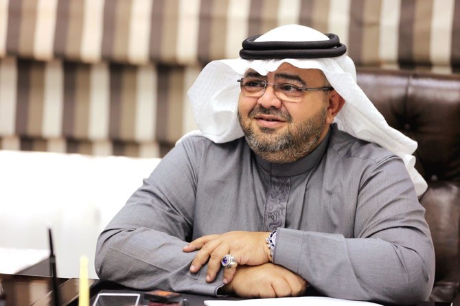 CEO of Mohammed Bawazir Trading Group praises Saudi-Indonesian ties