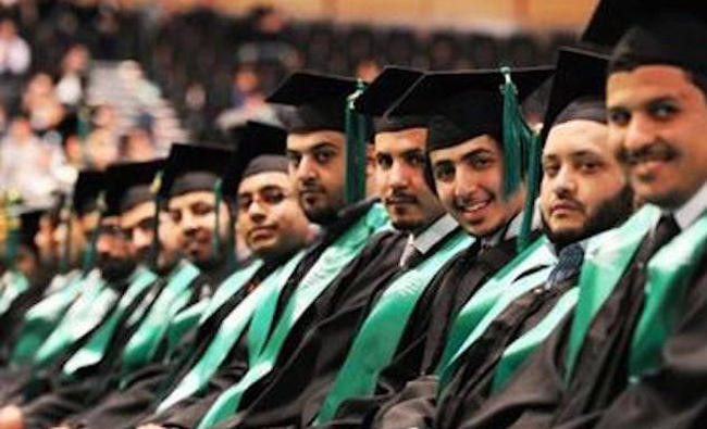 Saudi Arabia clarifies travel rules on students studying abroad