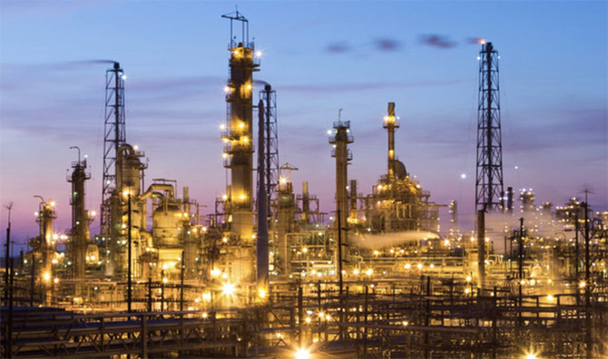 Aramco US refining unit moves into Texas chemicals business