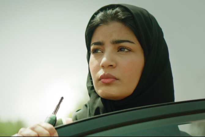 Saudi filmmaker Haifaa Al-Mansour returns with “The Perfect Candidate”