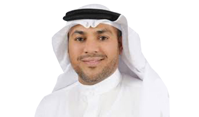 Dr. Ahmad bin Mohammed Al-Zaidi, director of the General Department of Education in Makkah