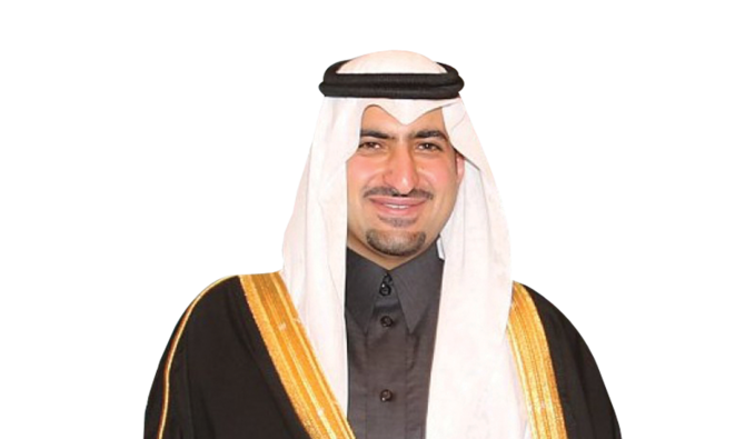 Prince Abdullah bin Khalid bin Sultan, Saudi Arabia’s ambassador to Austria