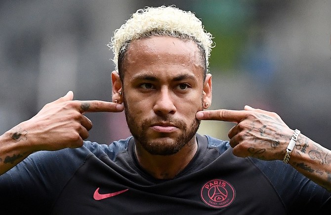 Football star Neymar to cast in Netflix's 'La Casa De Papel'