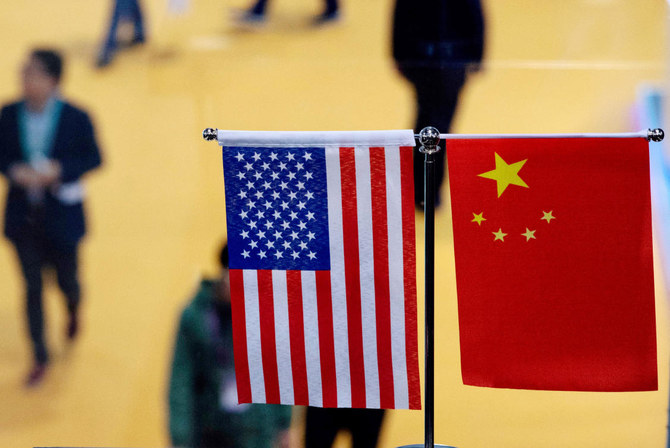 Trump’s 15% tariffs on $112 billion in Chinese goods take effect