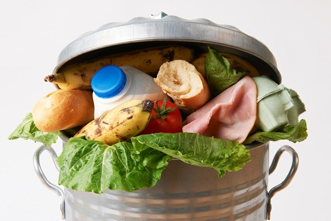 UAE’s favorite pass-time – eating out – could soon become greener with food waste slashed