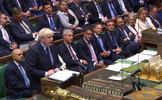Brexit doubts abound as Boris Johnson loses majority in parliament after defection