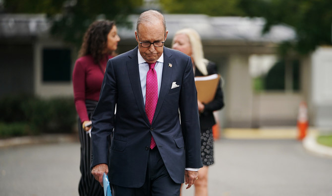 US-China trade conflict could take years to resolve — Kudlow
