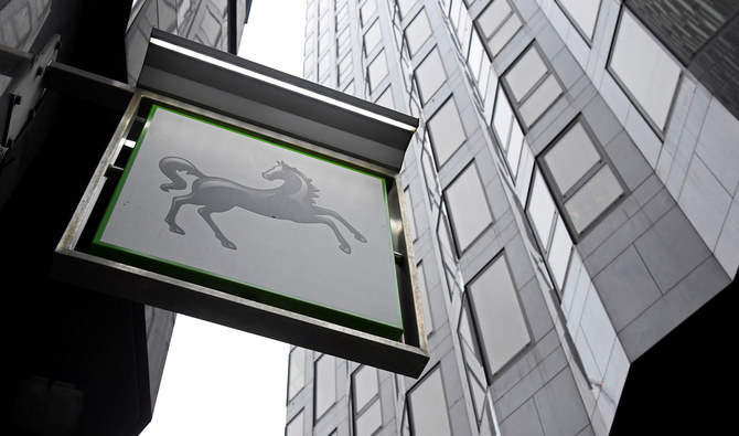 Lloyds warns mis-selling could cost it an extra $2.2bn