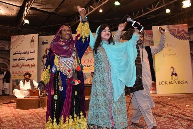 Sound of silence: Fearing for their life, Pakistan’s Rabab musicians bow out