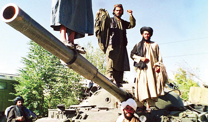 How the 9/11 Al-Qaeda attack changed Afghanistan