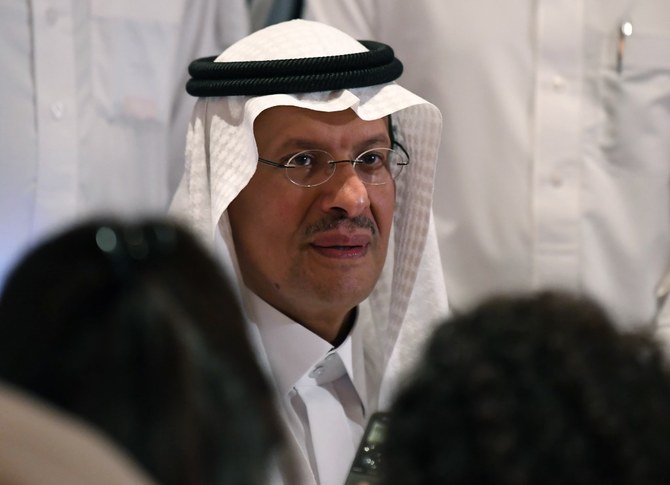 Saudi Arabia to continue OPEC Plus-agreed production cuts