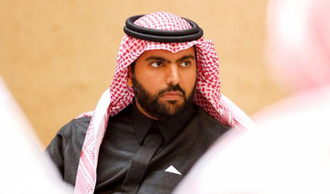 Saudi Culture Ministry takes part in ‘Big Stuff’ conference