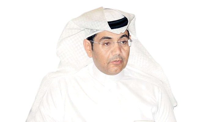 Dr. Raja Allah Al-Sulami, secretary-general of the Arab Football Federation