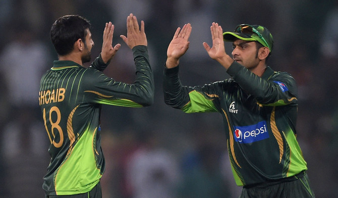 Hafeez and Malik allowed to skip series against Sri Lanka