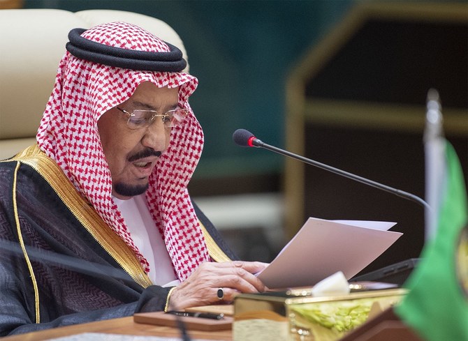 Saudi Arabia wants global community to confront Aramco attackers