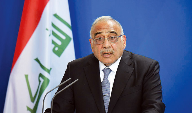 New spats shake Iraq’s teetering stability — and its PM
