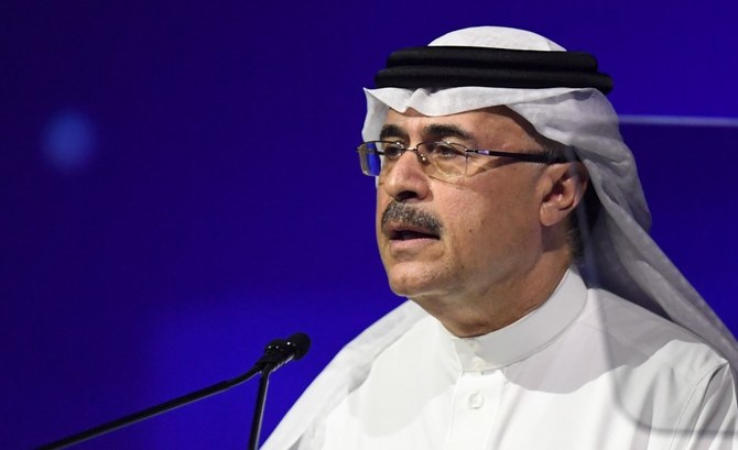 Saudi Aramco has emerged from attacks ‘stronger than ever’: CEO