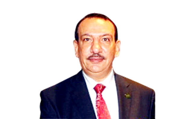 Mohammed bin Mahmoud Al-Ali, Saudi ambassador to Tunisia