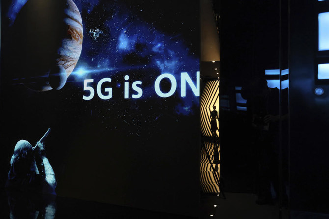 Malaysia’s 5G plan advances, a potential boon for China’s Huawei