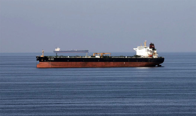 Saudi keeps top China crude spot as Iran plunges