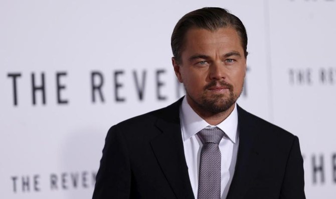Leonardo DiCaprio urged not to endorse ‘disastrous’ Indian river project