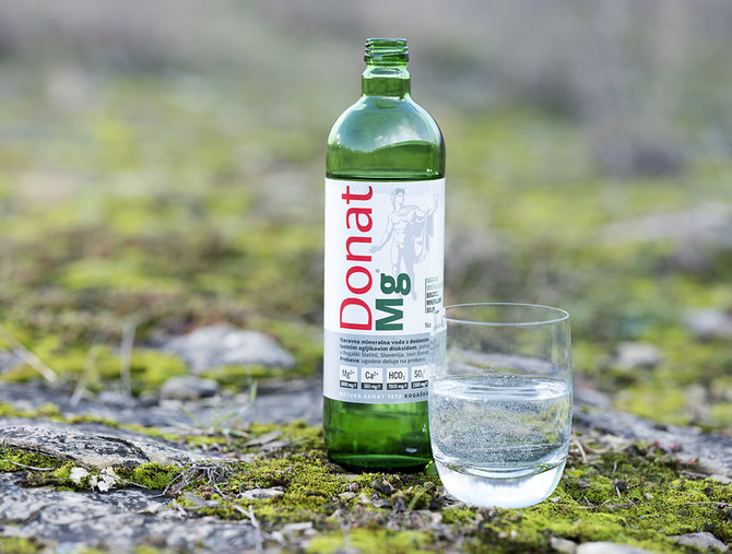 Rogaška Slatina – home of the unique healing mineral water