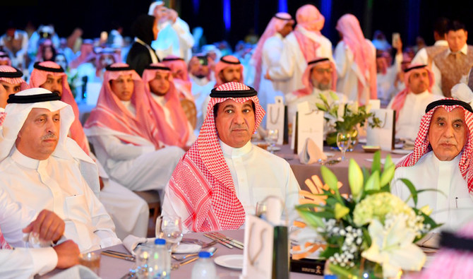 Saudi Media Ministry organizes Media Excellence Awards 2019