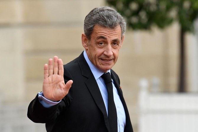 French ex-president Sarkozy to face campaign finance trial